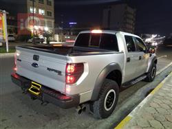 فورد F-150 رابتور